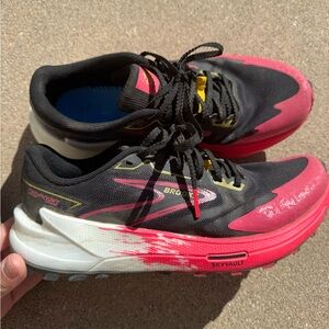 Brooks Catamount Trail W 7.5